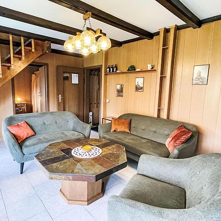 Holiday Home Am Hohen Bogen-49 By Interhome Arrach Kültér fotó