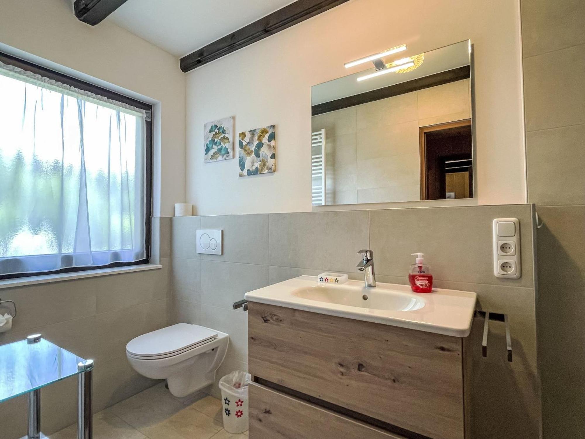 Holiday Home Am Hohen Bogen-49 By Interhome Arrach Kültér fotó