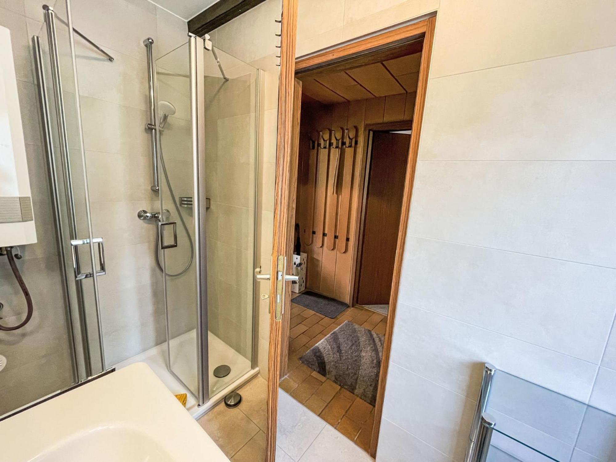 Holiday Home Am Hohen Bogen-49 By Interhome Arrach Kültér fotó